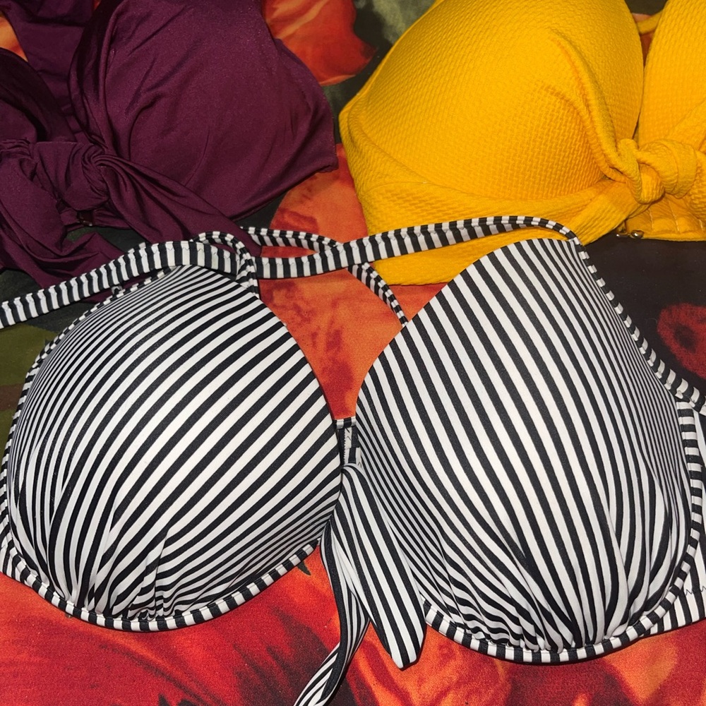 Bikini Top Bundle - image 4